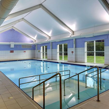 Best Western Balgeddie House Hotel Glenrothes Dış mekan fotoğraf