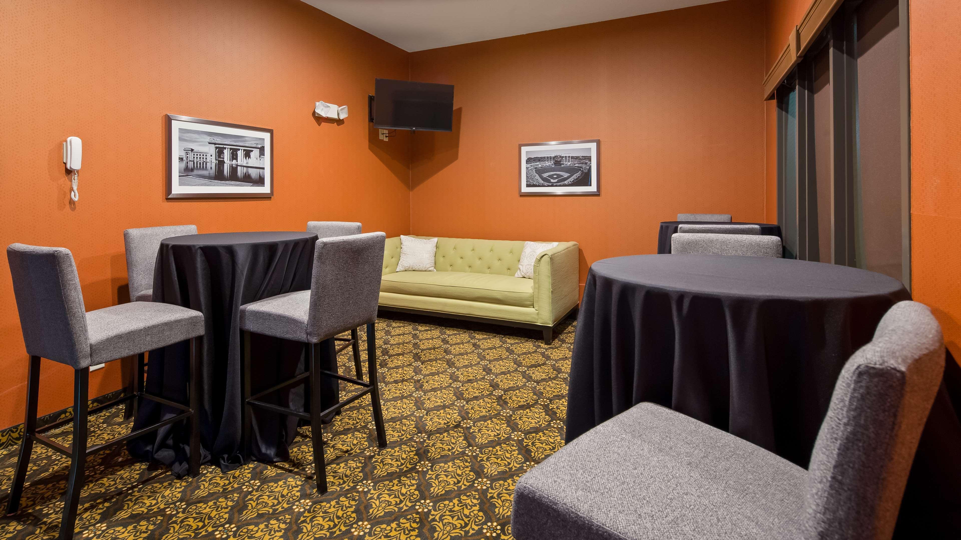 Best Western Balgeddie House Hotel Glenrothes Dış mekan fotoğraf