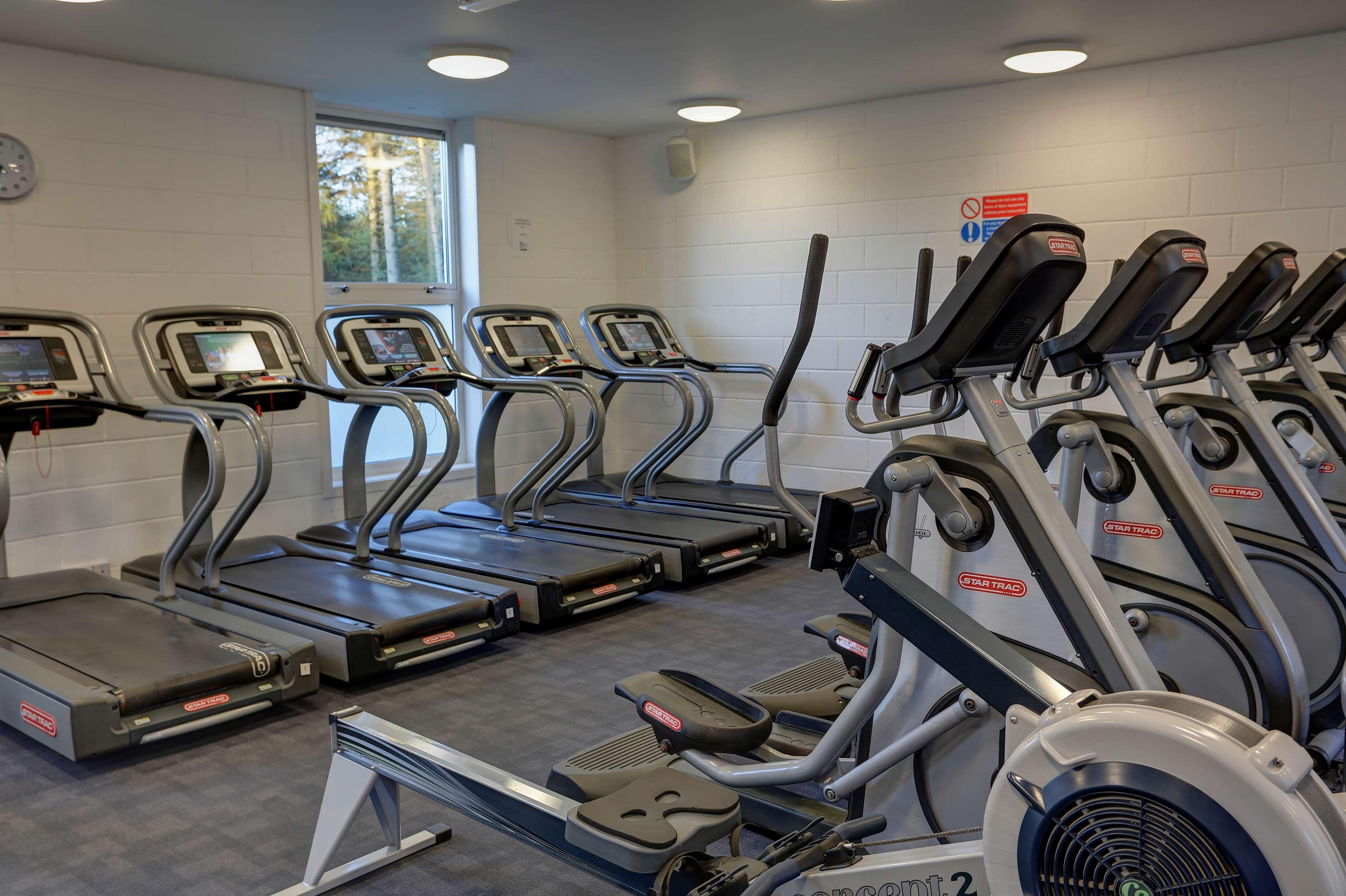 Best Western Balgeddie House Hotel Glenrothes Dış mekan fotoğraf