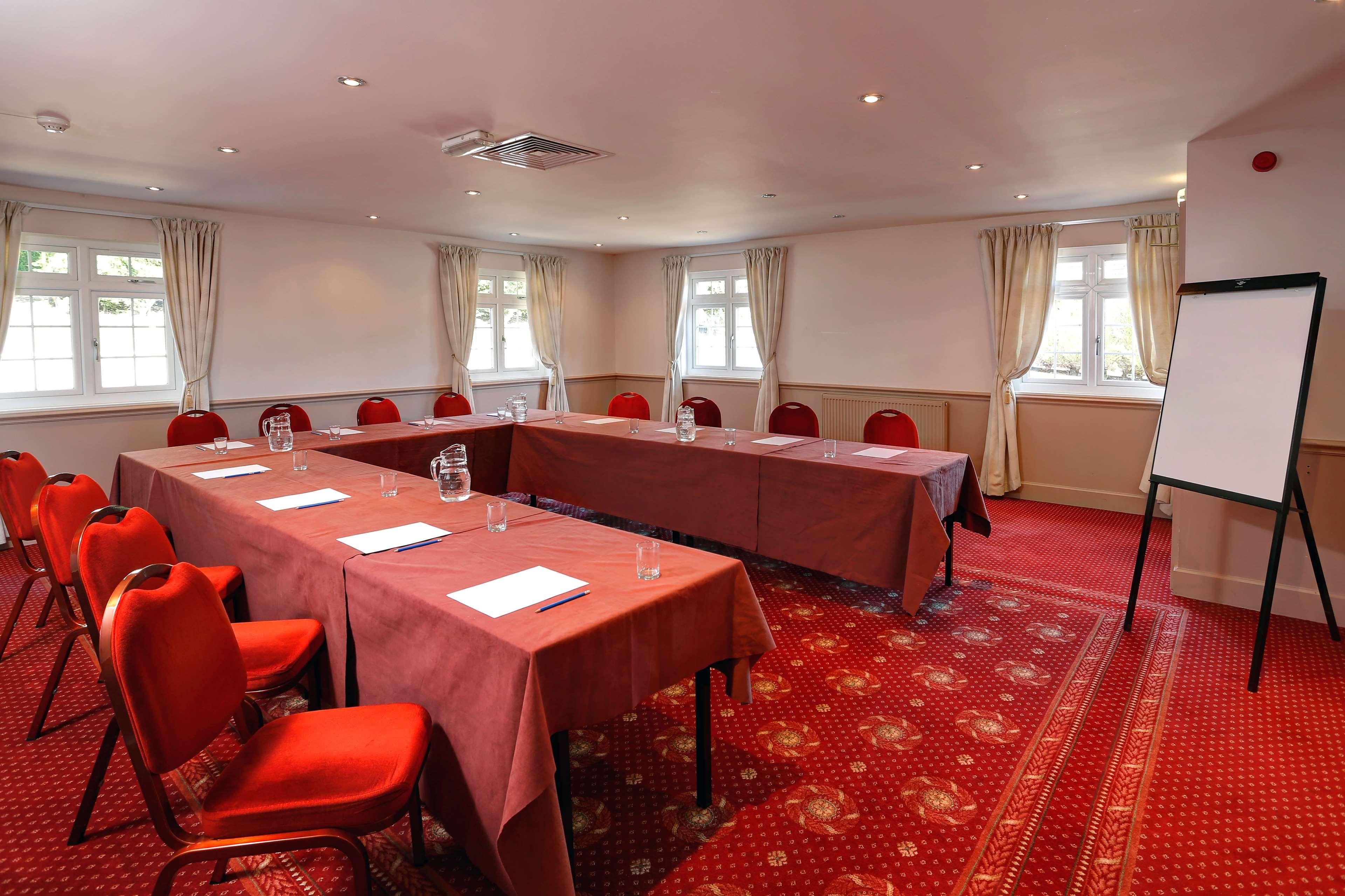 Best Western Balgeddie House Hotel Glenrothes Dış mekan fotoğraf