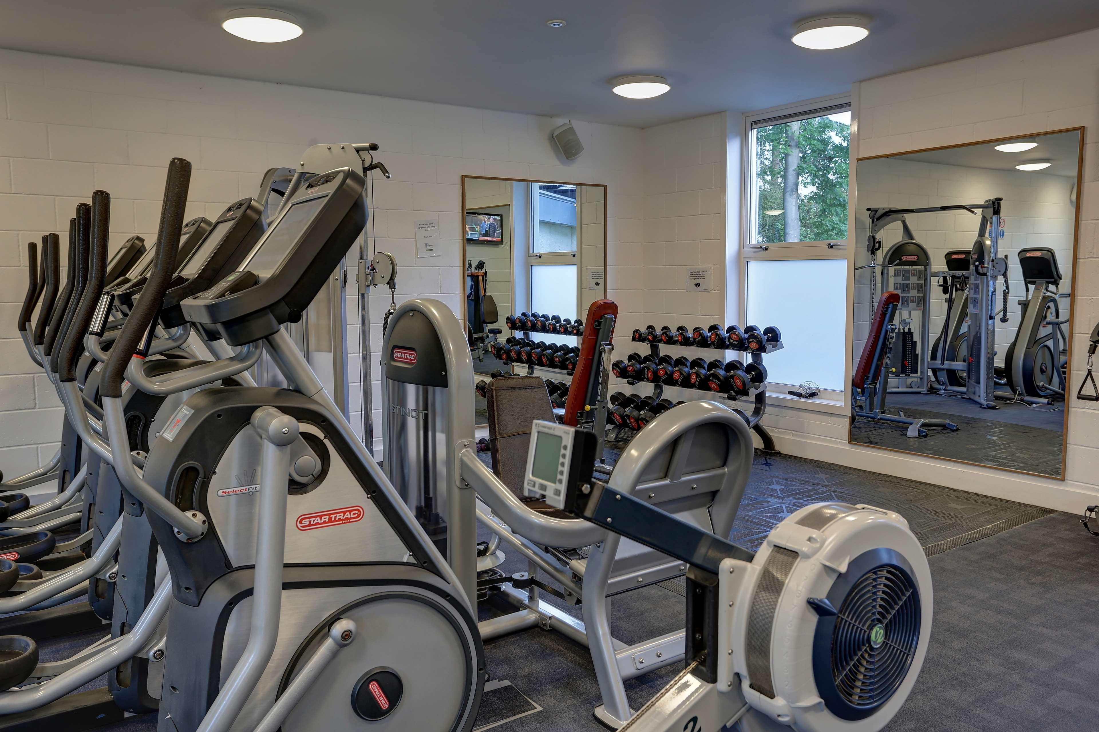 Best Western Balgeddie House Hotel Glenrothes Dış mekan fotoğraf