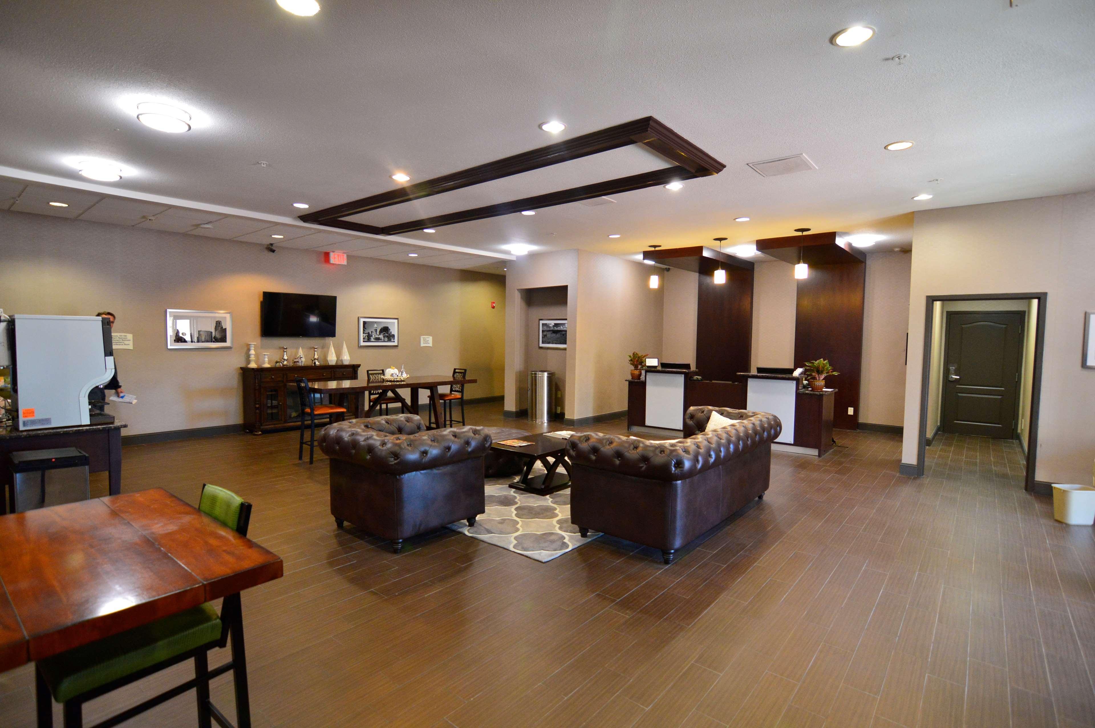 Best Western Balgeddie House Hotel Glenrothes Dış mekan fotoğraf
