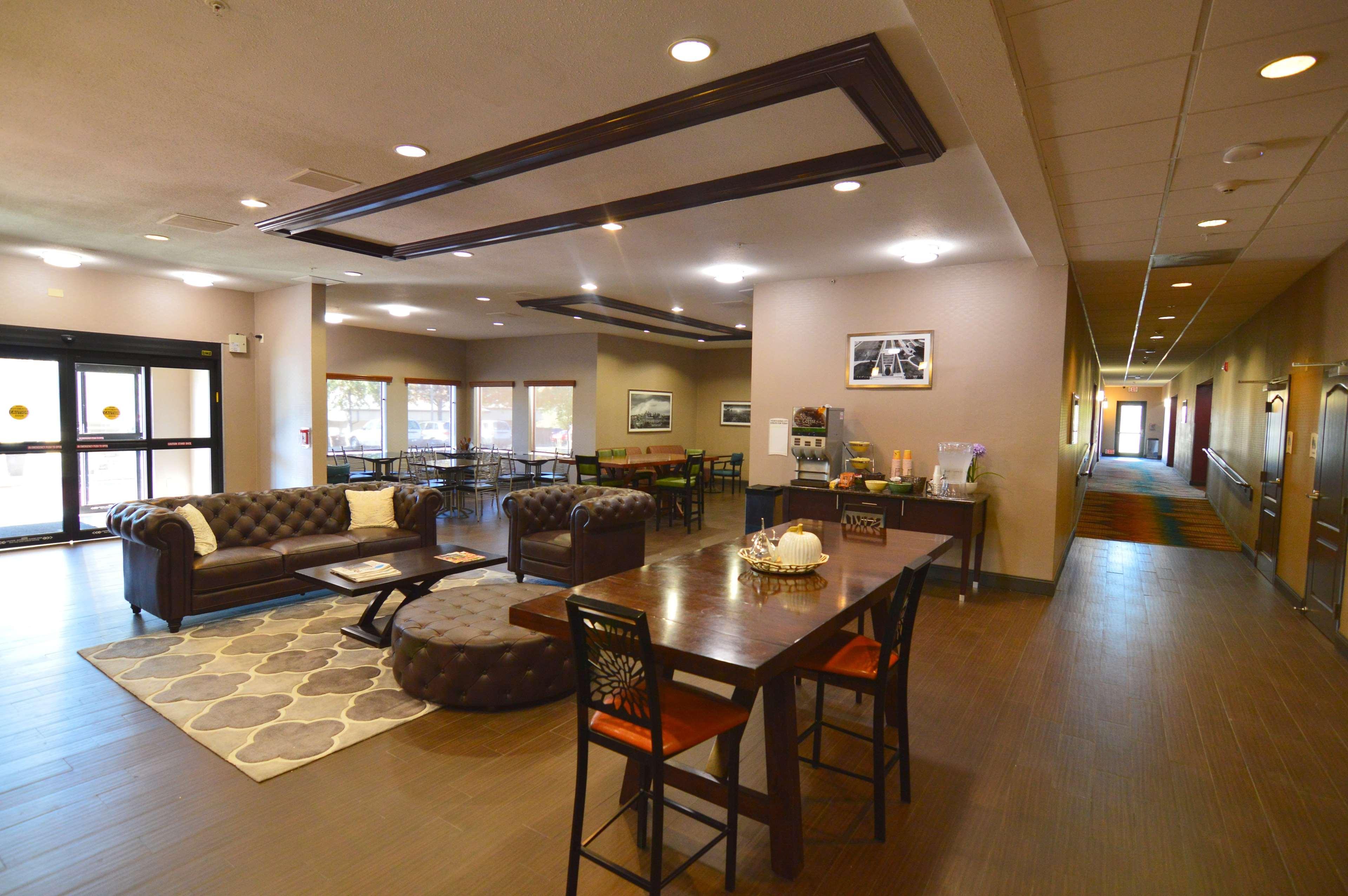 Best Western Balgeddie House Hotel Glenrothes Dış mekan fotoğraf