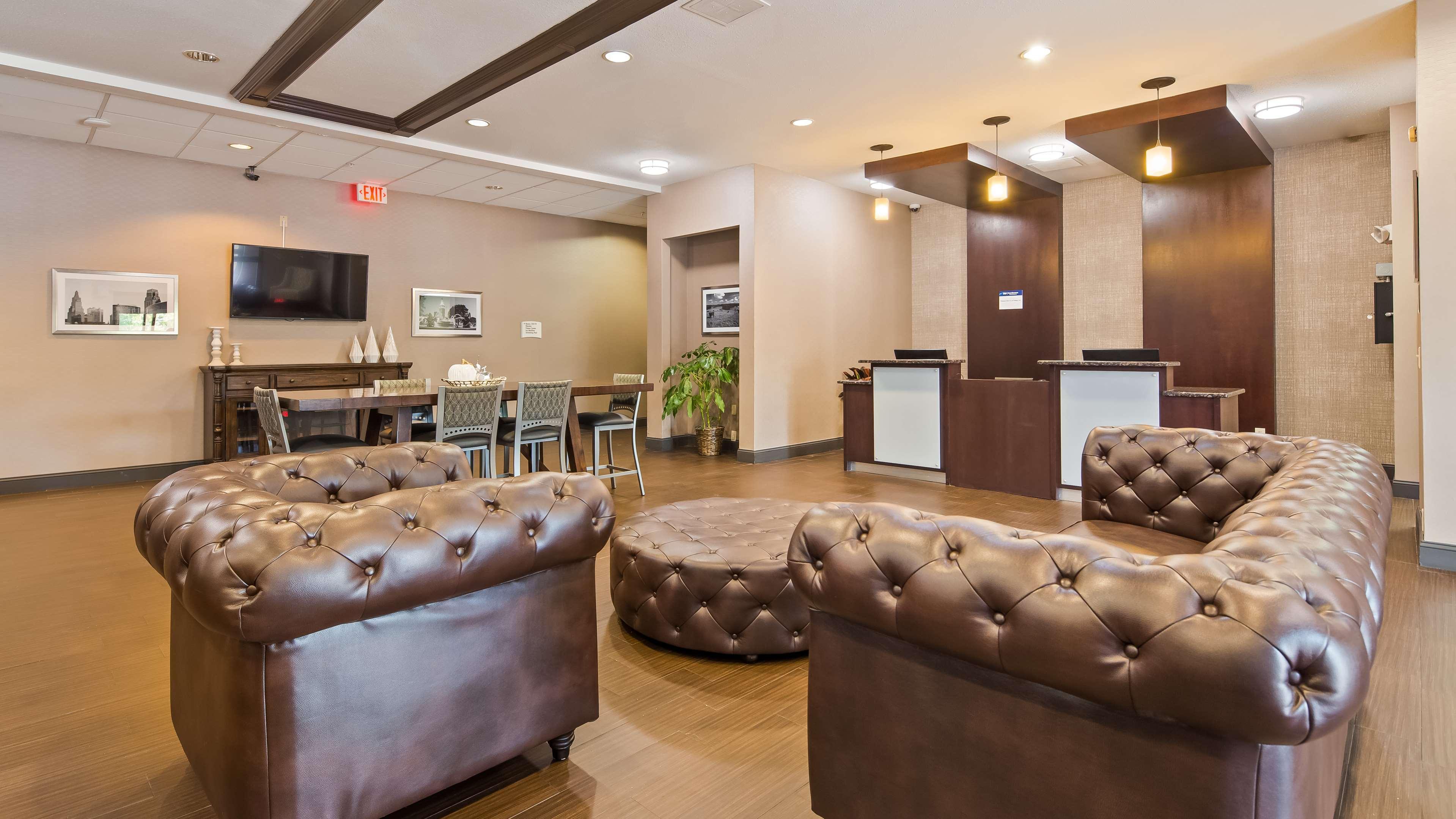 Best Western Balgeddie House Hotel Glenrothes Dış mekan fotoğraf