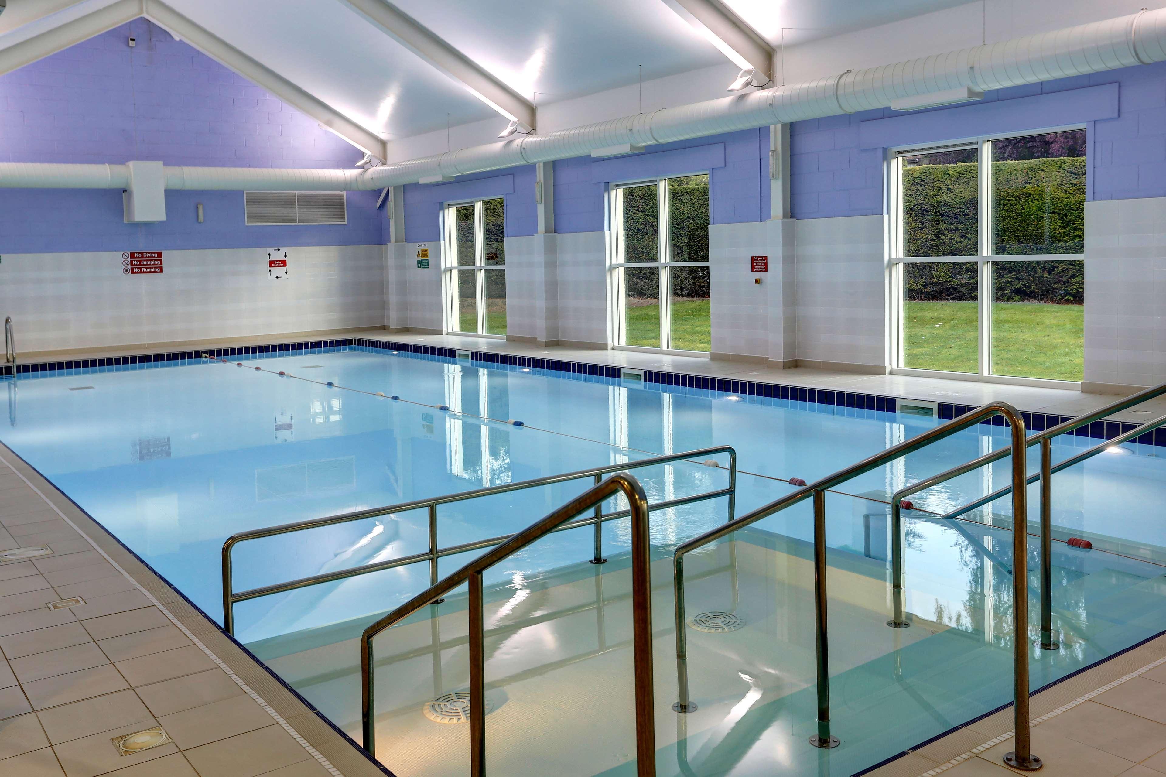 Best Western Balgeddie House Hotel Glenrothes Dış mekan fotoğraf