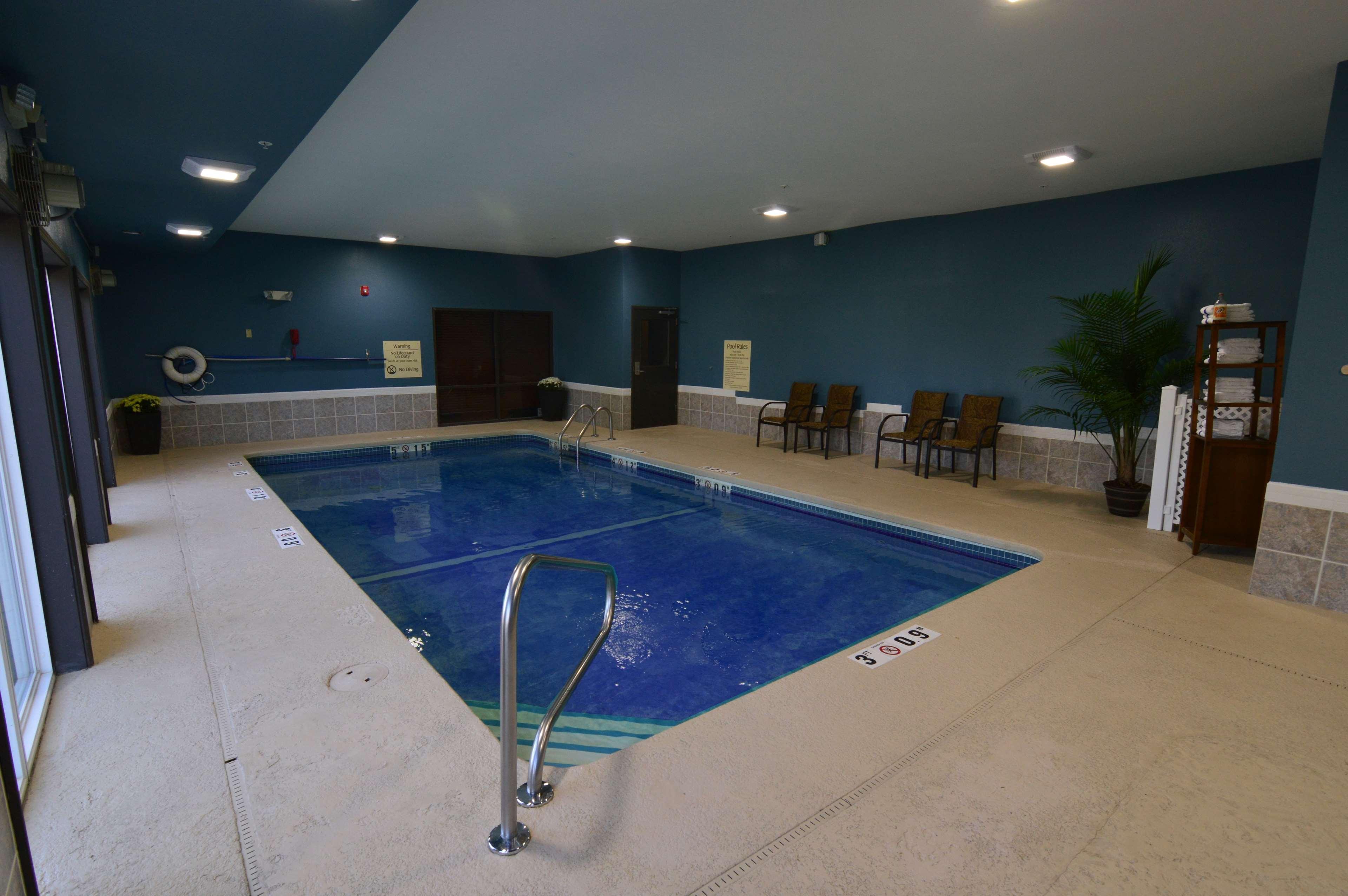 Best Western Balgeddie House Hotel Glenrothes Dış mekan fotoğraf