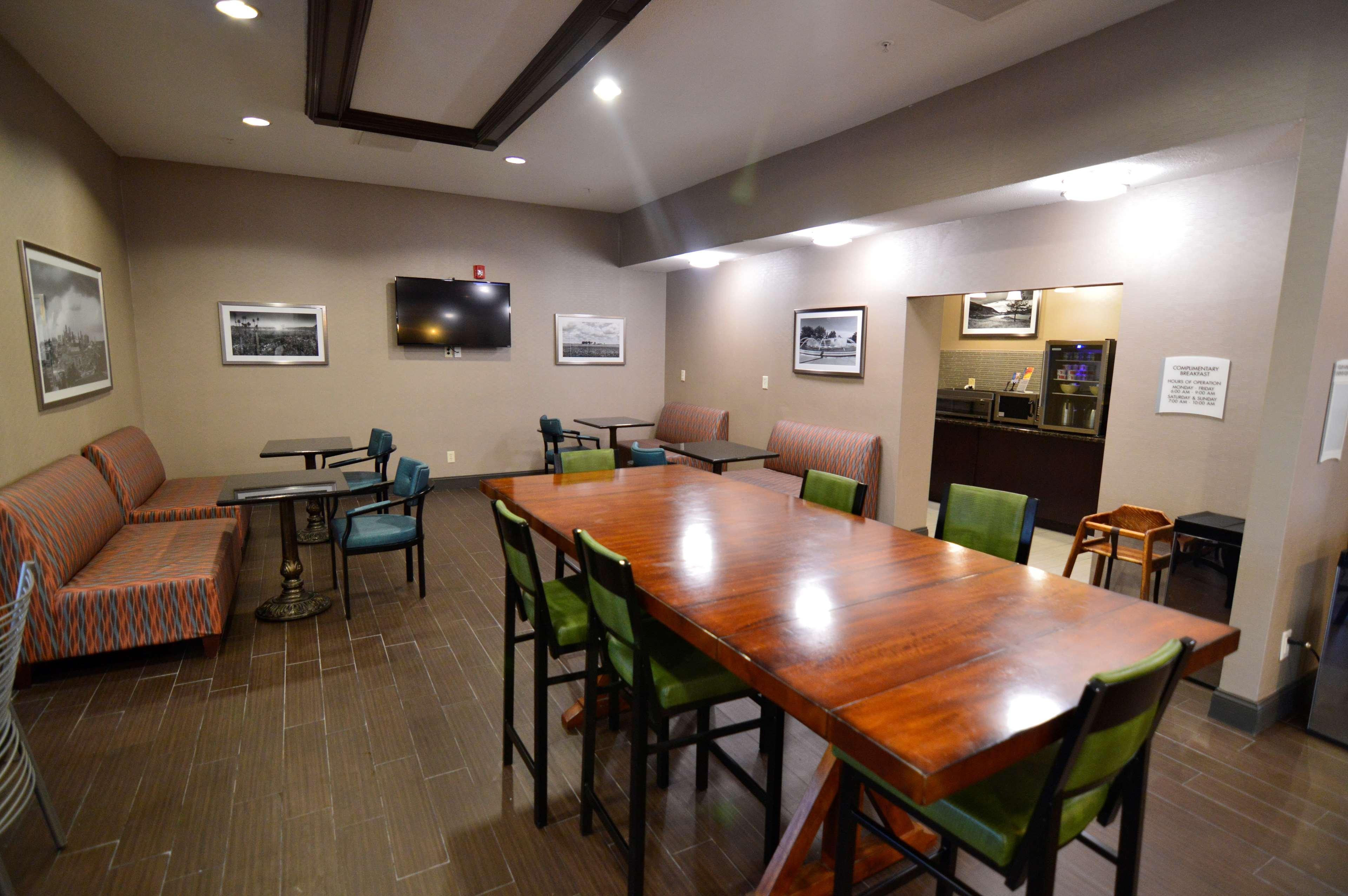 Best Western Balgeddie House Hotel Glenrothes Dış mekan fotoğraf