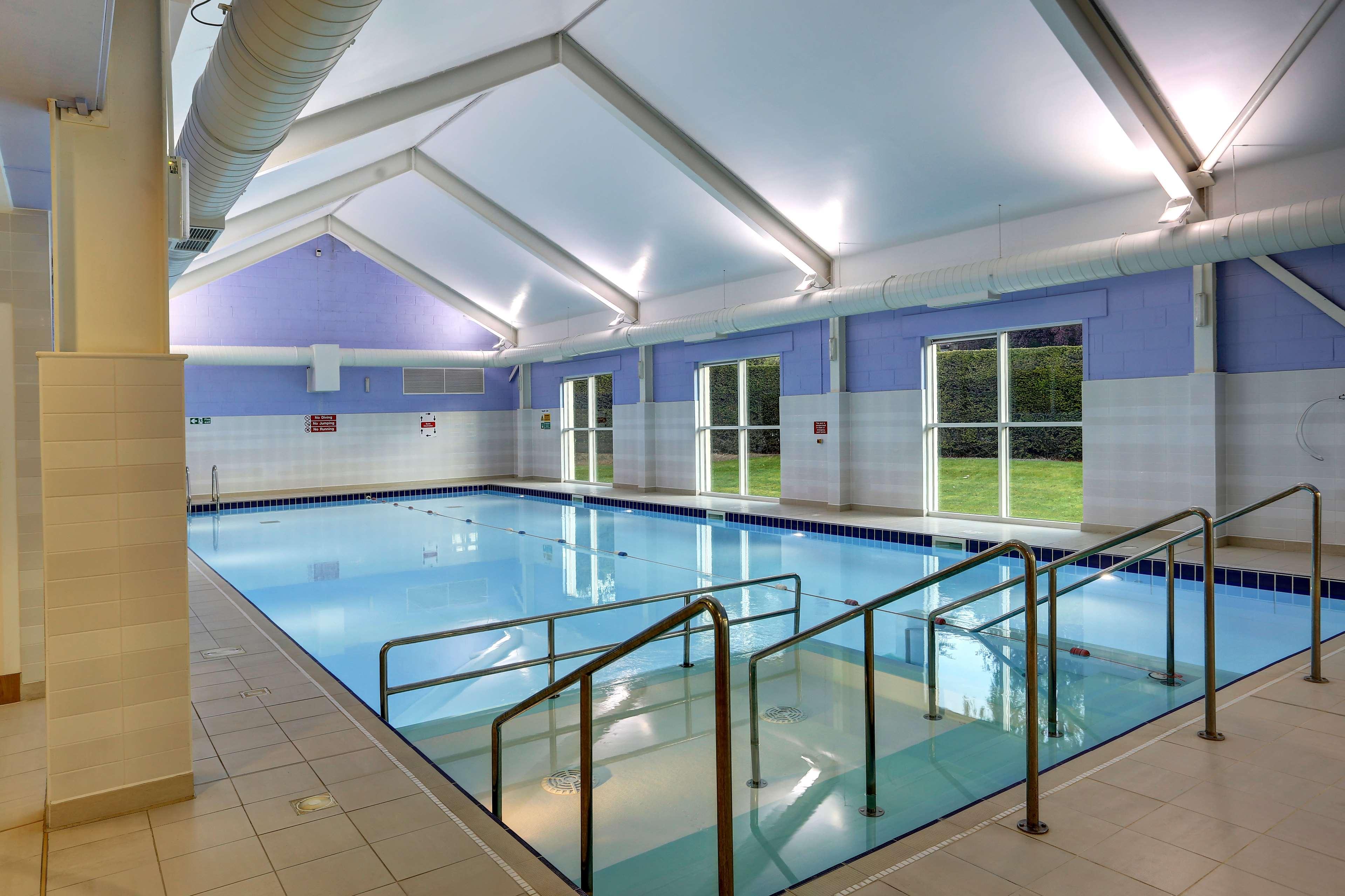 Best Western Balgeddie House Hotel Glenrothes Dış mekan fotoğraf