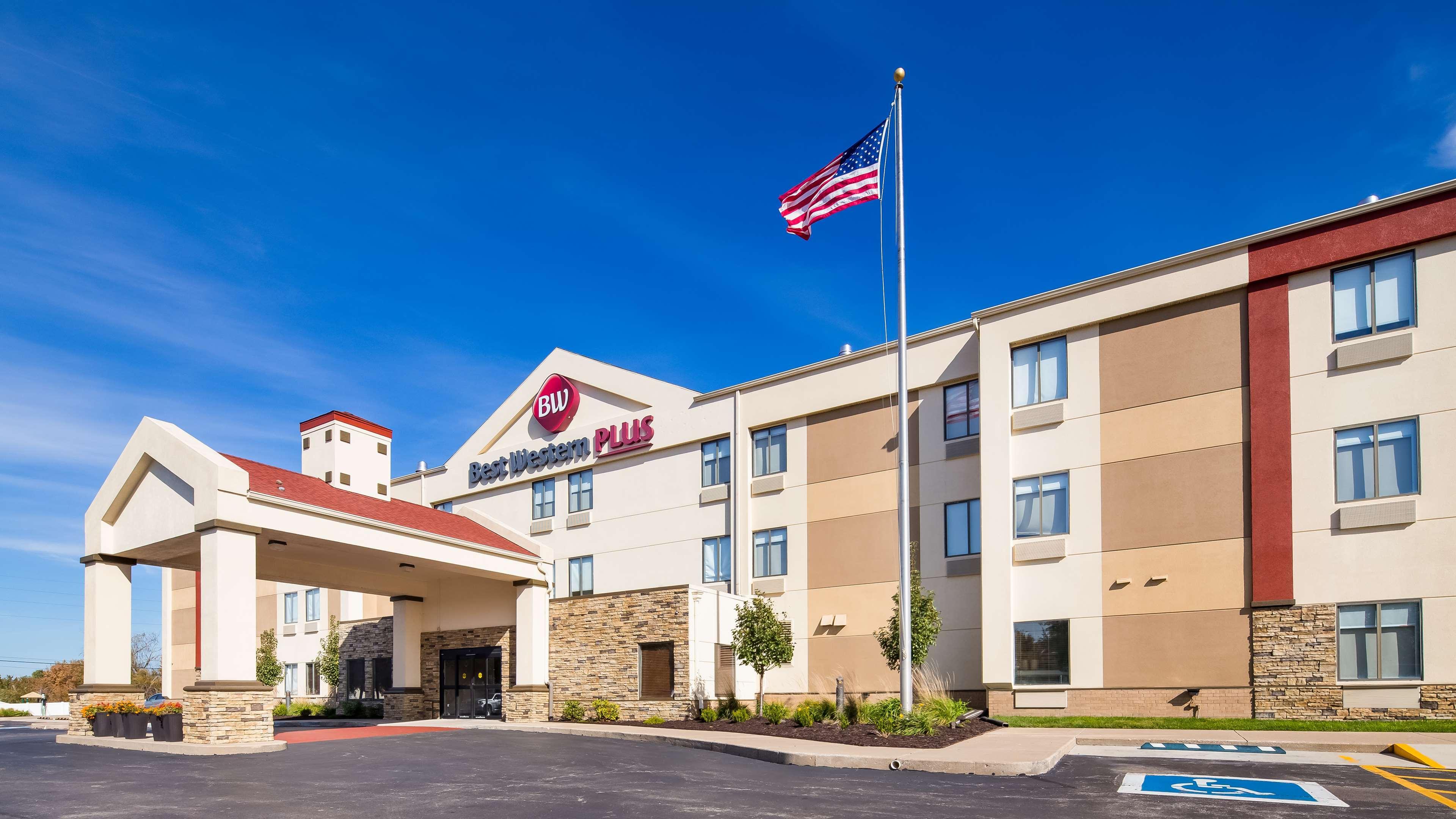 Best Western Balgeddie House Hotel Glenrothes Dış mekan fotoğraf