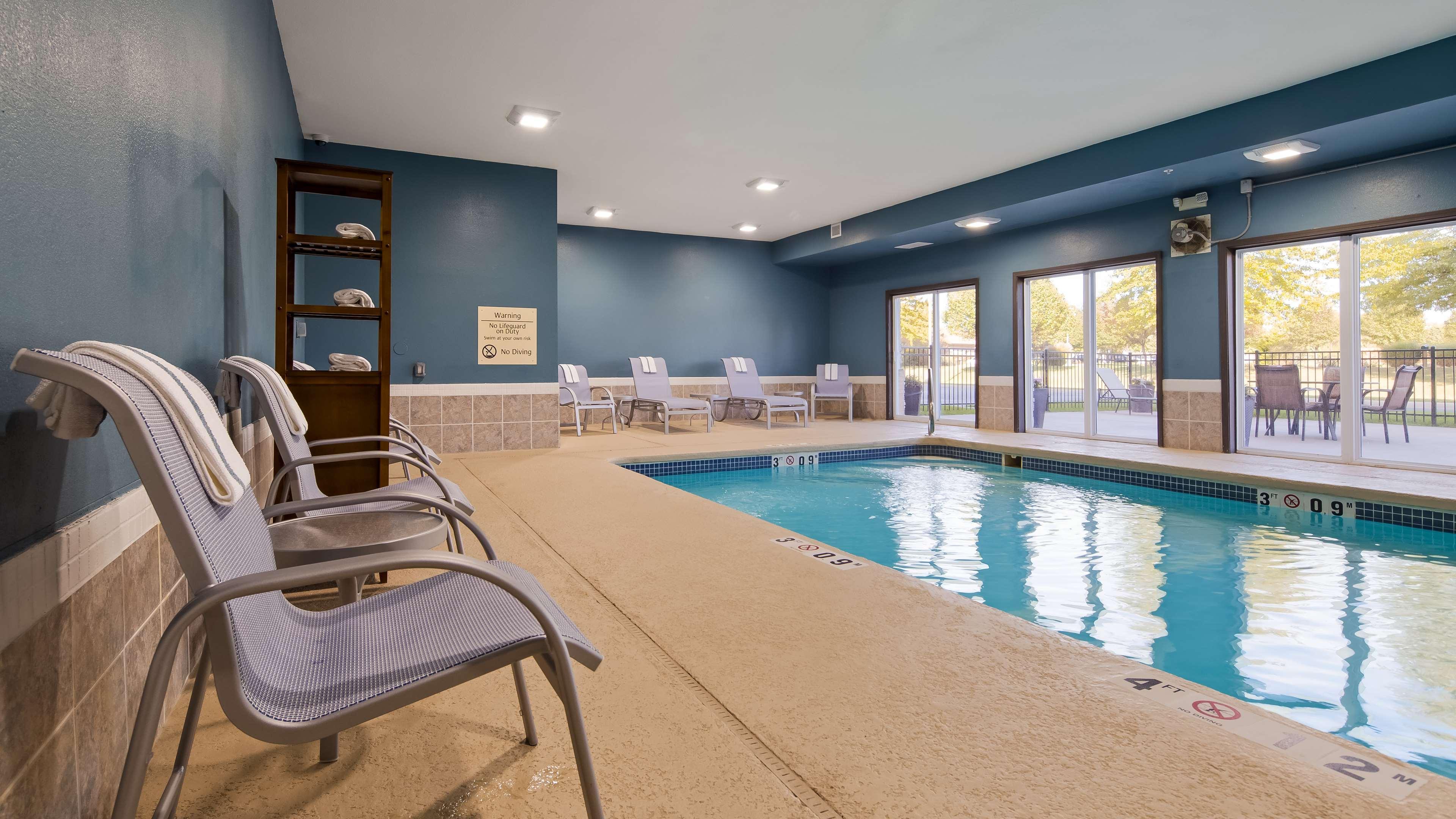 Best Western Balgeddie House Hotel Glenrothes Dış mekan fotoğraf
