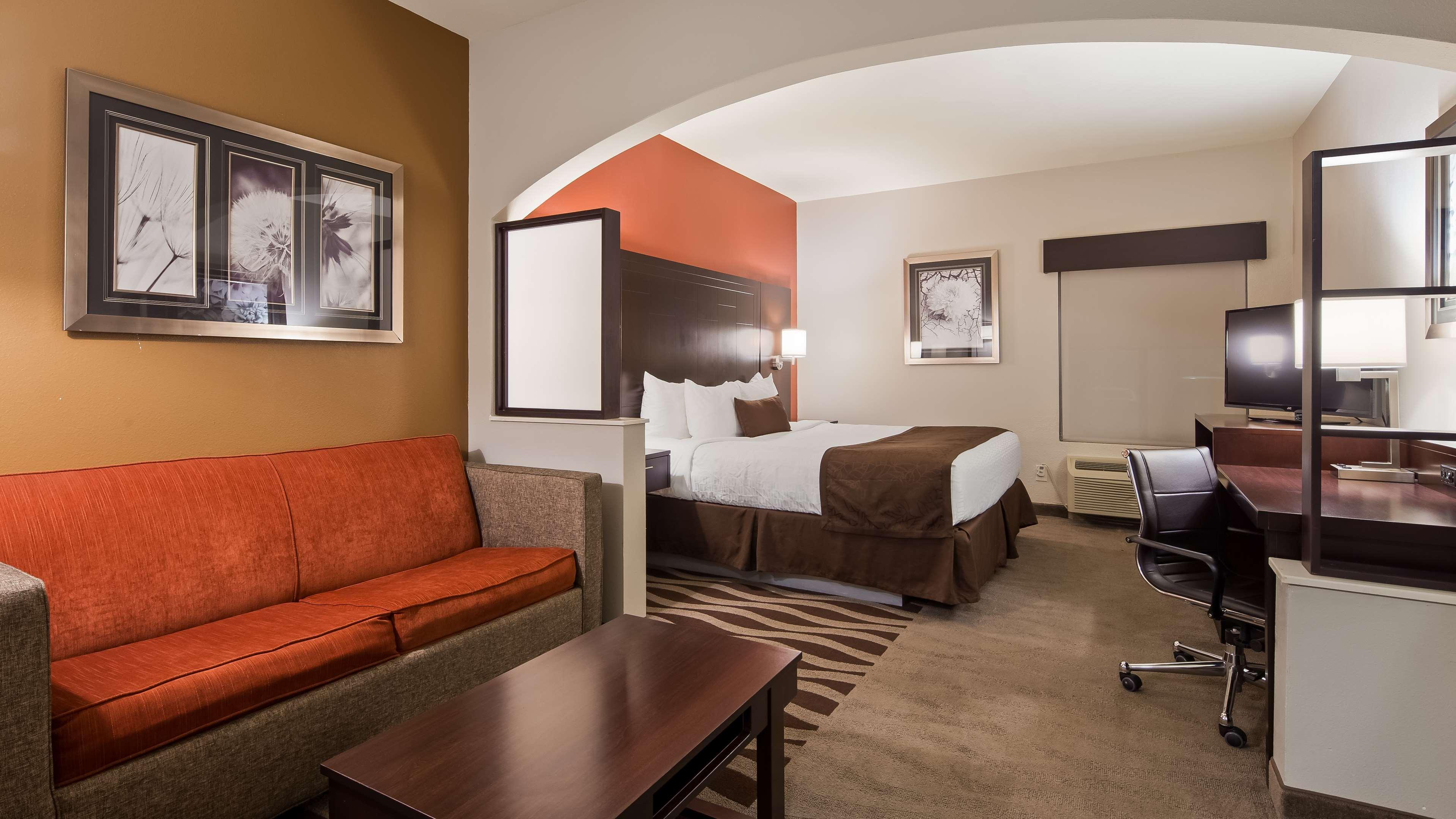 Best Western Balgeddie House Hotel Glenrothes Dış mekan fotoğraf