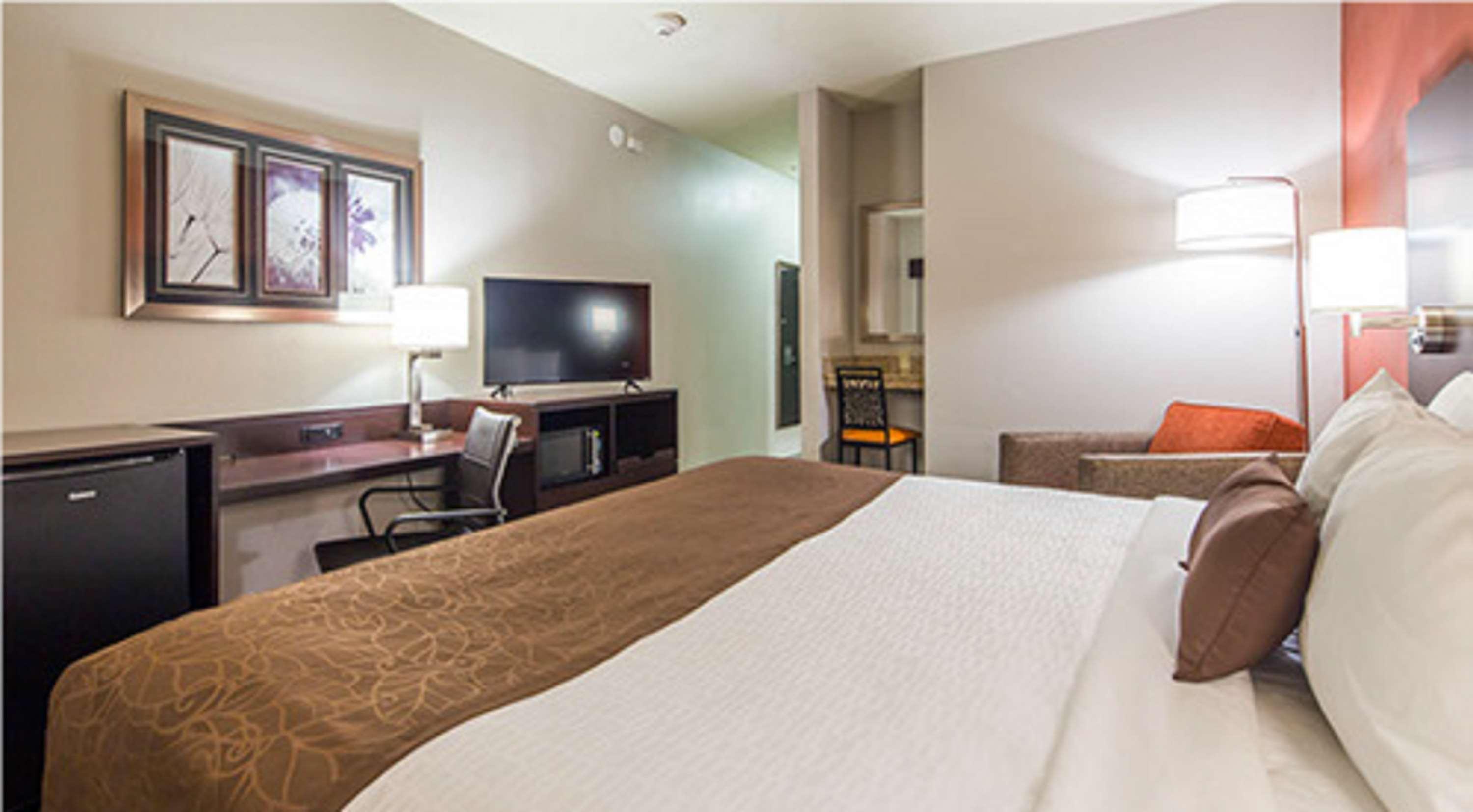 Best Western Balgeddie House Hotel Glenrothes Dış mekan fotoğraf