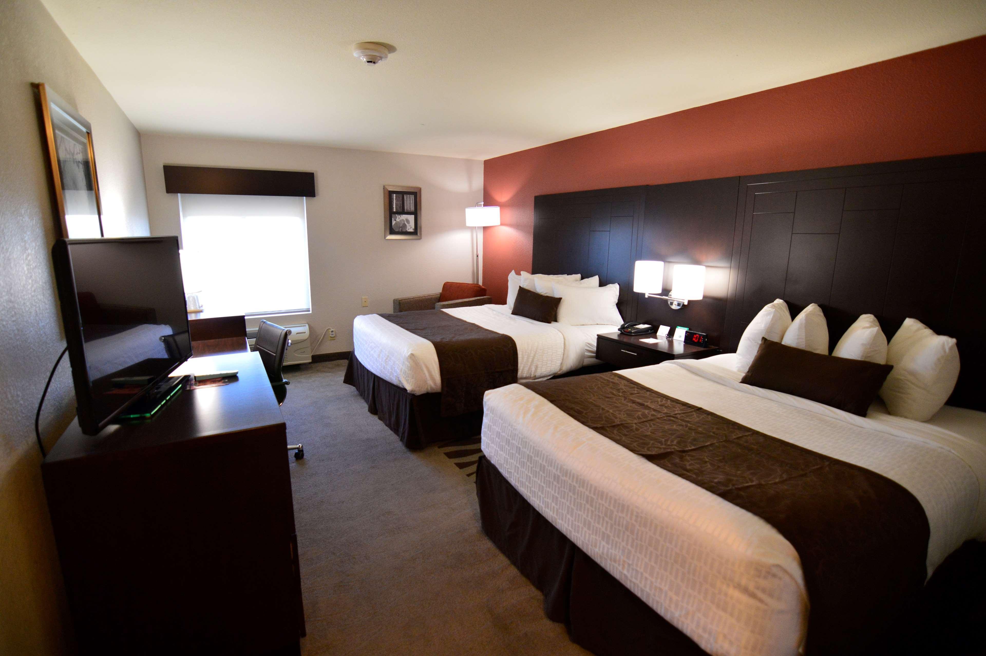 Best Western Balgeddie House Hotel Glenrothes Dış mekan fotoğraf