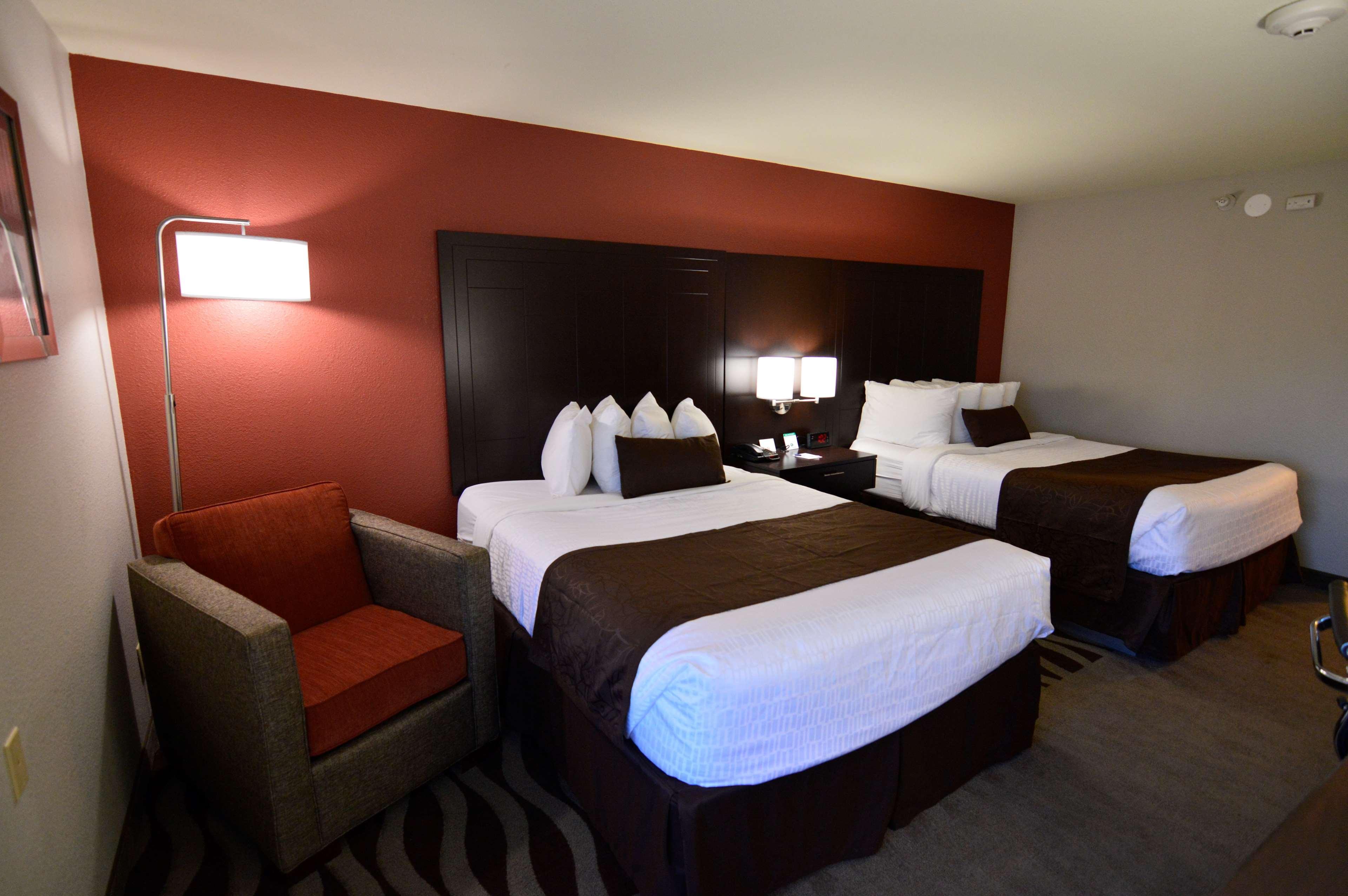 Best Western Balgeddie House Hotel Glenrothes Dış mekan fotoğraf