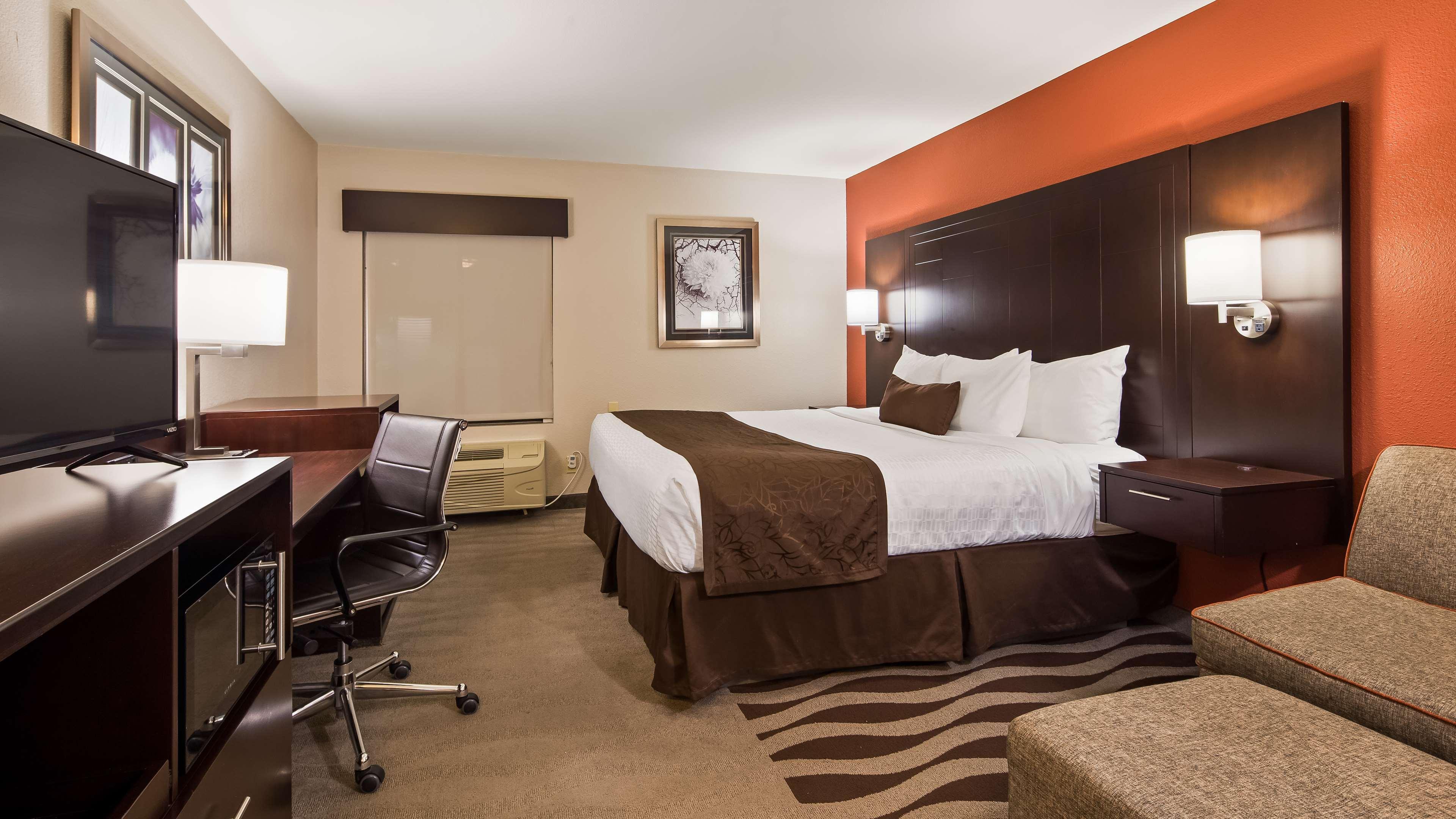 Best Western Balgeddie House Hotel Glenrothes Dış mekan fotoğraf