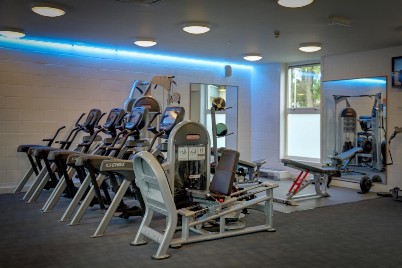 Best Western Balgeddie House Hotel Glenrothes Dış mekan fotoğraf